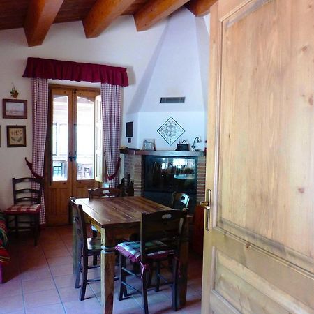 L'Orto Dei Semplici Casa de hóspedes Mascali Exterior foto