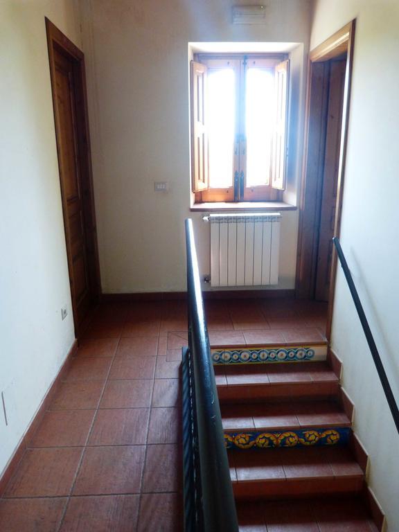 L'Orto Dei Semplici Casa de hóspedes Mascali Exterior foto