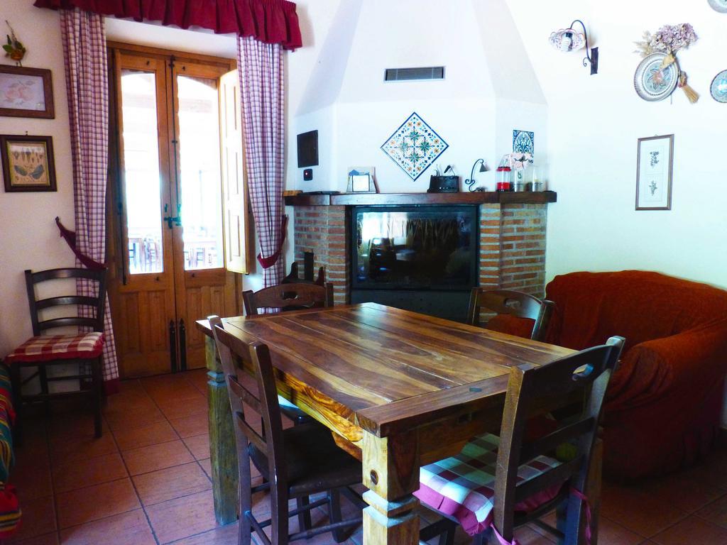 L'Orto Dei Semplici Casa de hóspedes Mascali Exterior foto