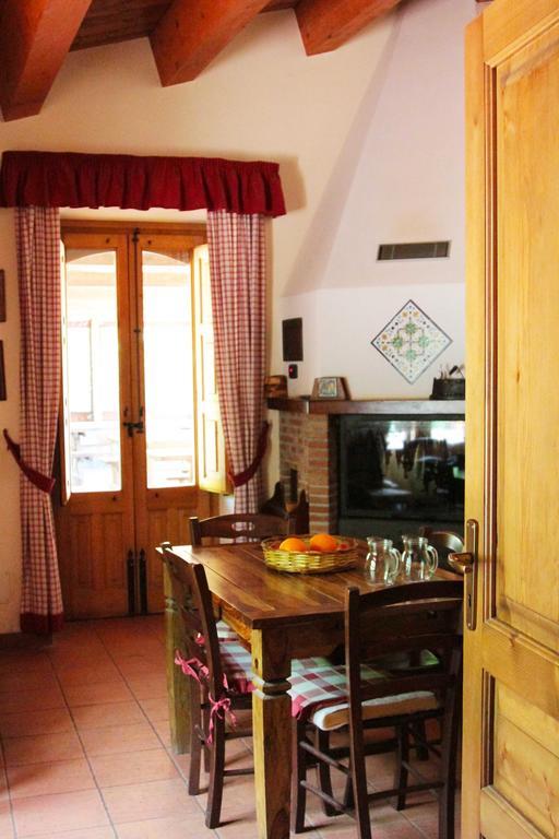 L'Orto Dei Semplici Casa de hóspedes Mascali Exterior foto