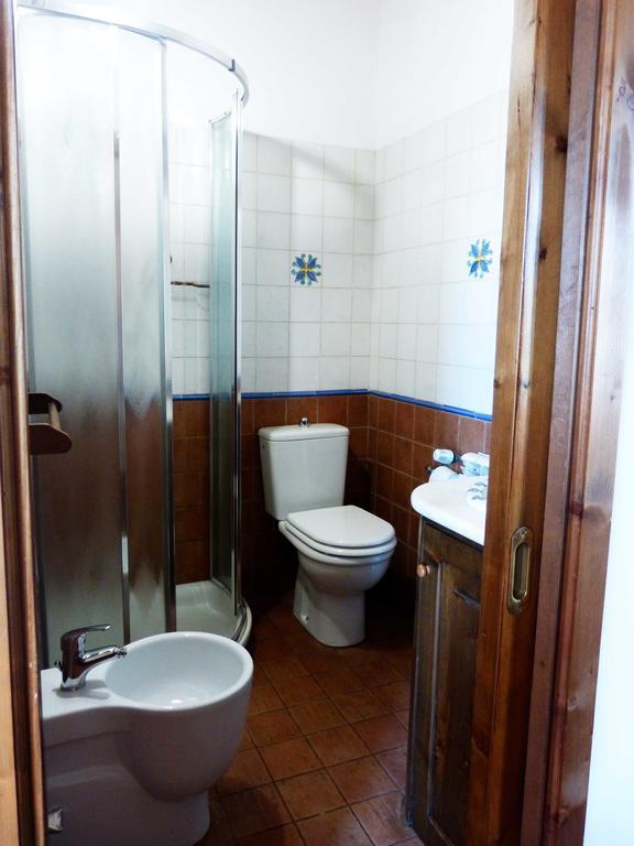 L'Orto Dei Semplici Casa de hóspedes Mascali Exterior foto