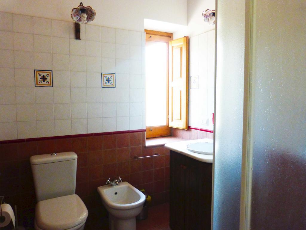 L'Orto Dei Semplici Casa de hóspedes Mascali Exterior foto