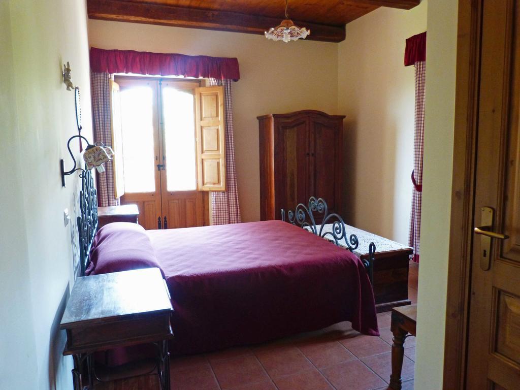 L'Orto Dei Semplici Casa de hóspedes Mascali Exterior foto