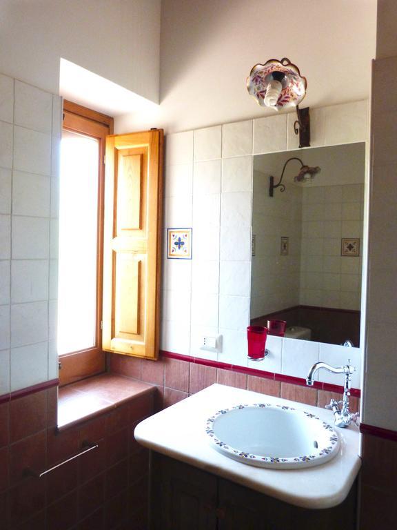 L'Orto Dei Semplici Casa de hóspedes Mascali Exterior foto