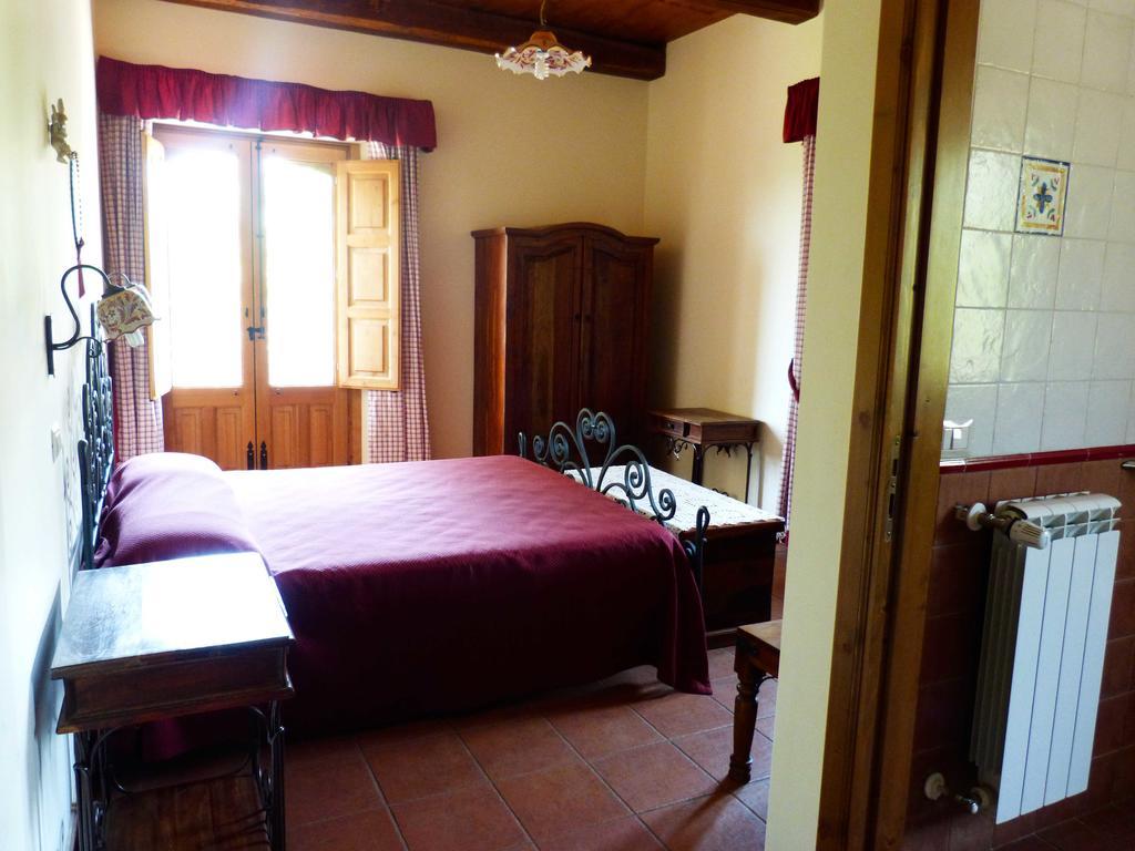L'Orto Dei Semplici Casa de hóspedes Mascali Exterior foto