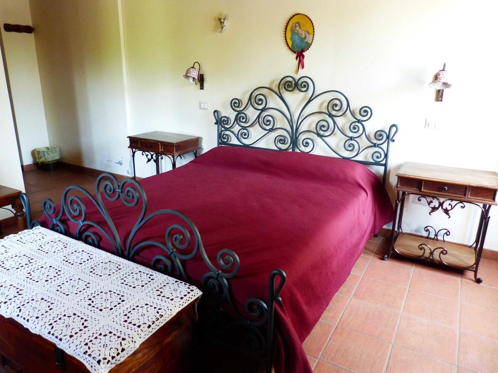 L'Orto Dei Semplici Casa de hóspedes Mascali Exterior foto