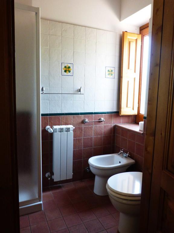 L'Orto Dei Semplici Casa de hóspedes Mascali Exterior foto