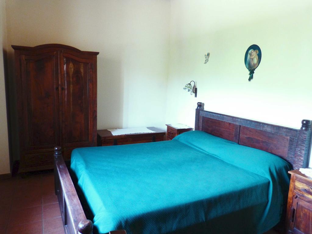 L'Orto Dei Semplici Casa de hóspedes Mascali Exterior foto